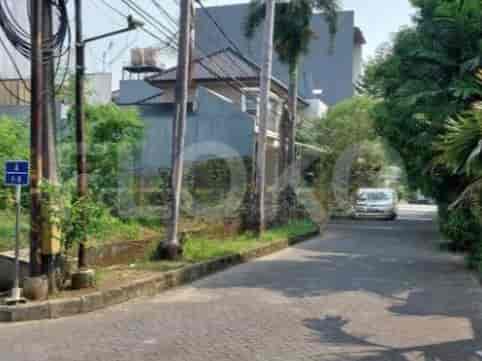 399 sqm, Land for Sale in Jl Raya Duri Kepa, Duri - TNSce3 2
