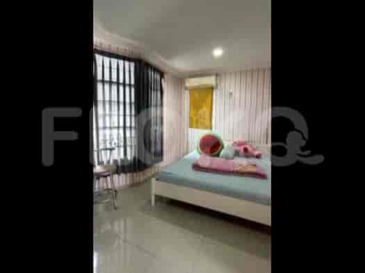 Dijual Rumah 5 BR, Luas 550 m2 di Sektor 8 Bintaro, Bintaro - RHASa94 2