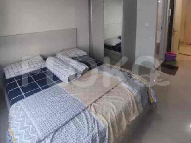 APAd4715 15th Floor | Furnished 1BR Apartment for Sale, Bekasi Utara 2