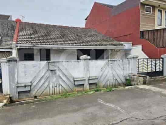 Dijual Rumah 3 BR, Luas 135 m2 di Pondok Aren, Tangerang - RHAS474 1