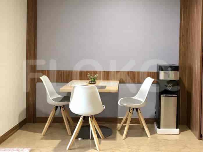1 Bedroom on Middle Floor for Rent in Lavanue Apartment - fpa4d7 4