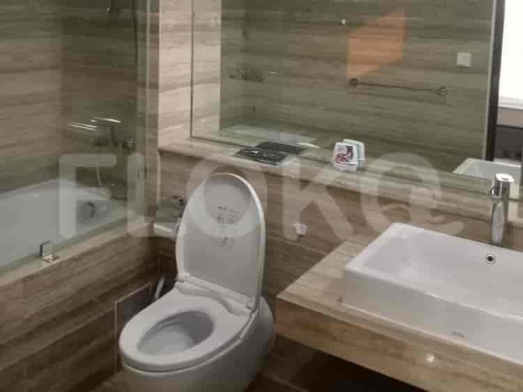 Tipe 2 Kamar Tidur di Lantai Rendah untuk disewakan di Pondok Indah Residence - fpoab7 4