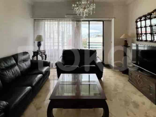 APA8c49f 15th Floor | 3BR Apartment for Sale, Lebak Bulus 1