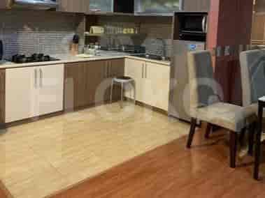 Tipe 2 Kamar Tidur di Lantai Rendah untuk disewakan di Sahid Sudirman Residence - fsu1a4 4