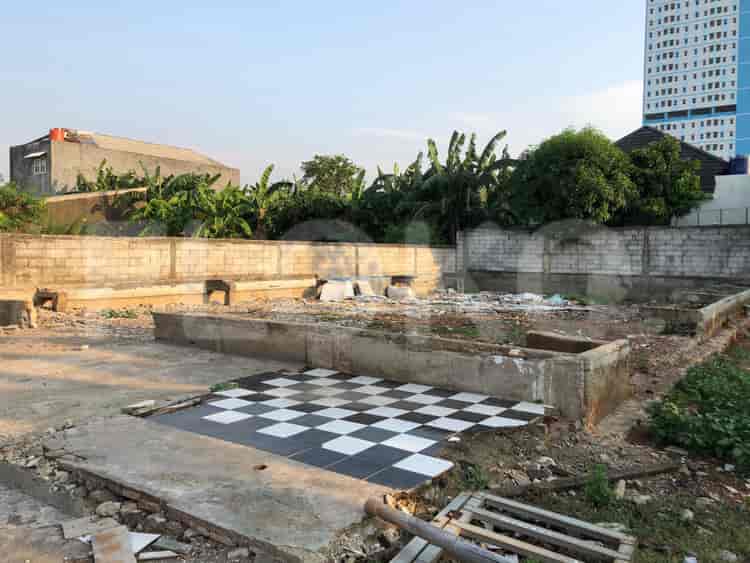 300 sqm, Land for Sale in Jl Raya Pulo Jahe, Jatinegara - TNSec2 1
