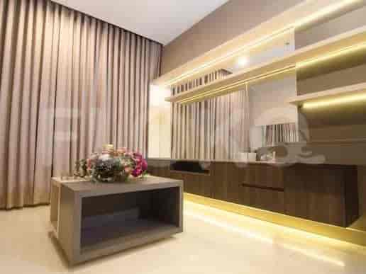 2 Bedroom on Low Floor for Rent in Sahid Sudirman Residence - fsu382 4