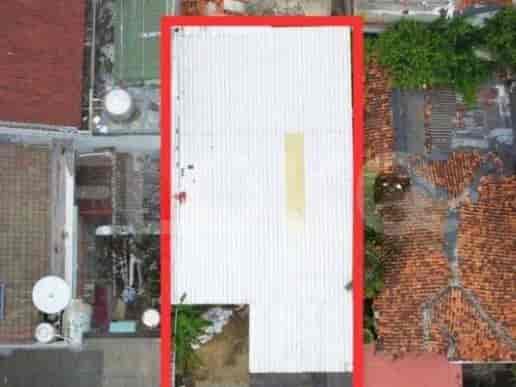 209 sqm, Land for Sale in Jl Setiabudi, Setiabudi 3