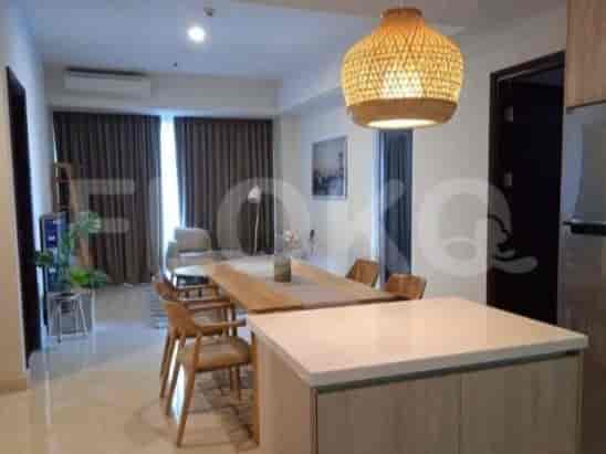 3 Bedroom on High Floor for Rent in The Kensington Royal Suites - fke315 2