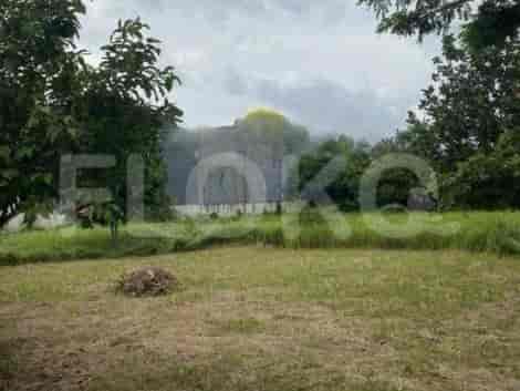 Dijual Tanah Luas 2000 m2 di Jl Panjang, Kedoya 2
