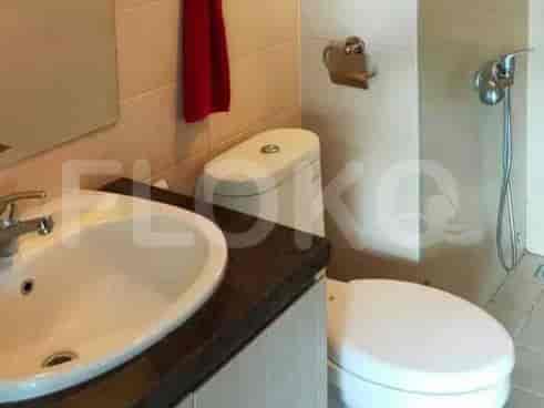 Stylish 2BR Apartment for Sale - APAbd75a, Low Floor, Saveria Apartemen 5