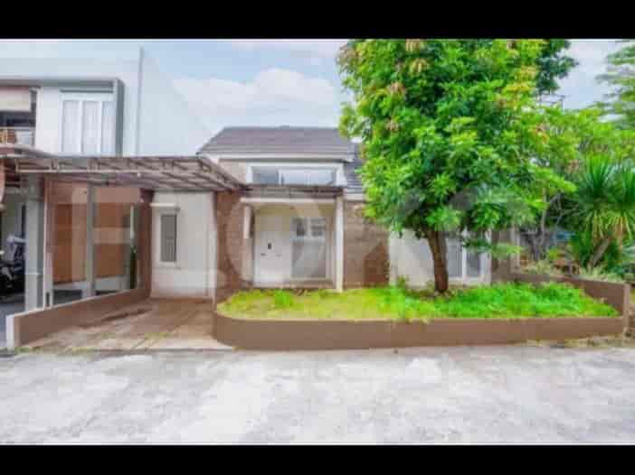 Dijual Rumah 3 BR, Luas 120 m2 di Perumahan Alam Persada Cemara - Limo, Depok - RHASf36 1