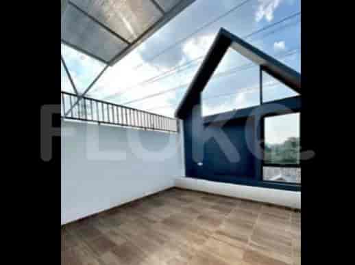 Dijual Rumah 3 BR, Luas 112 m2 di Duren Tiga, Pancoran - RHAS147 4