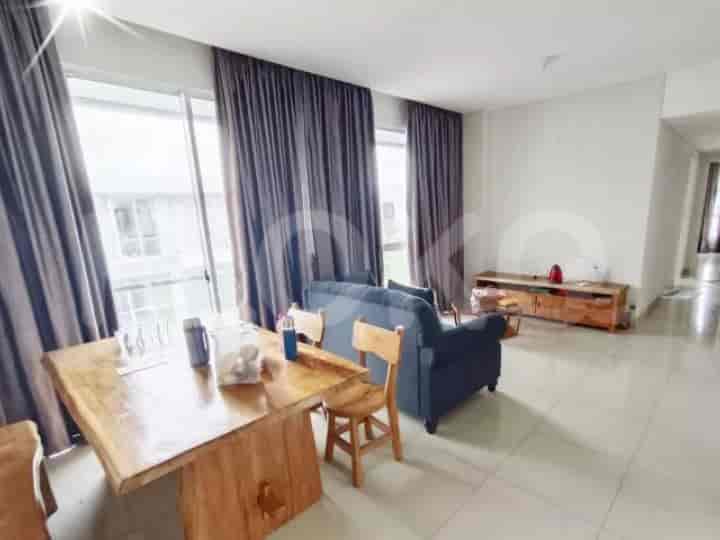 Furnished 4-Bedroom Apartment for Sale - APA95678, High Floor, BSD 1