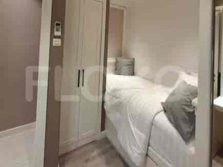 Tipe 2 Kamar Tidur di Lantai Tinggi untuk disewakan di Lavanue Apartemen - fpa6a3 1