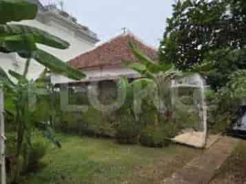 1226 sqm, Land for Sale in Jl Menteng, Menteng 3