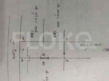 133 sqm, Land for Sale in Jl Greenville, Duri - TNS806 3