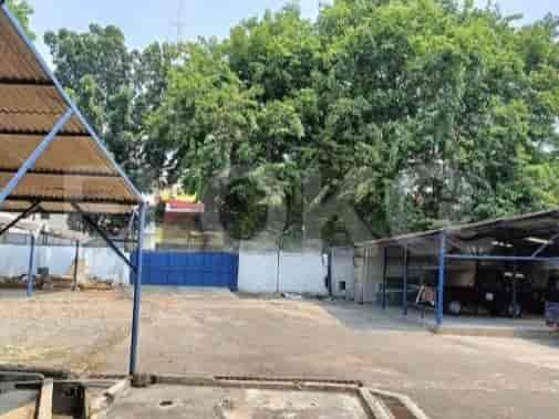 1773 sqm, Land for Sale in Jl Raya Meruya, Meruya - TNSfe0 3