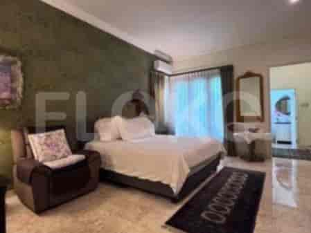 Dijual Rumah 3 BR, Luas 250 m2 di Komplek Lebak Bulus, Lebak Bulus - RHAS773 3
