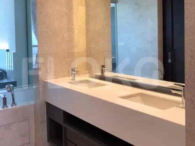 Apartemen 3BR Mewah Dijual - APAa1fed, Lantai Tinggi, Casa Domaine 7