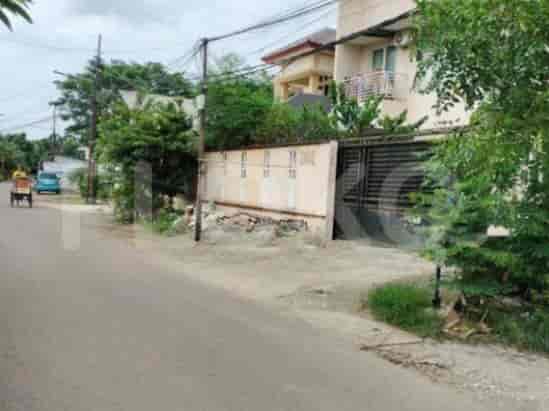 Dijual Tanah Luas 250 m2 di Jl Meruya Selatan, Meruya 3