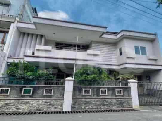 RHAScac, Rumah 2 Lantai Dijual di Tebet | Desain Modern 1