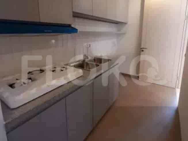 Tipe 2 Kamar Tidur di Lantai Tinggi untuk disewakan di Izzara Apartemen - ftbfc8 3