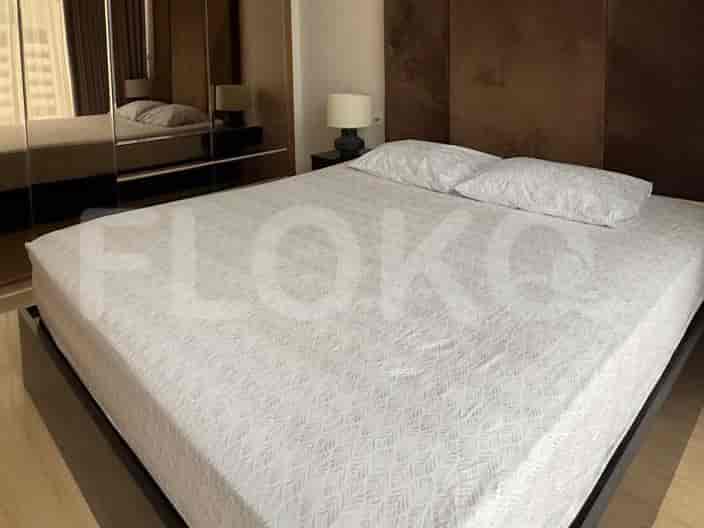 1 Bedroom on Middle Floor for Rent in South Hills Apartment - fku720 3