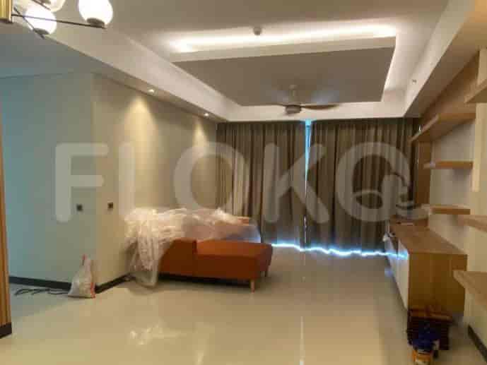 3 Bedroom on High Floor for Rent in ST Moritz Apartment - fpu67e 1