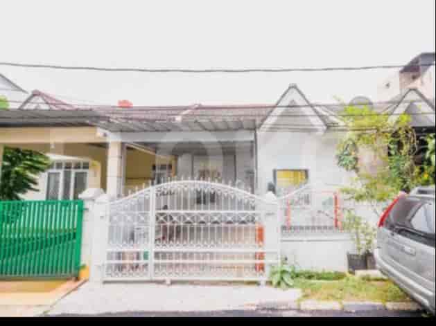 RHAS91d | House for Sale in Tangerang Near Universities & Malls 1