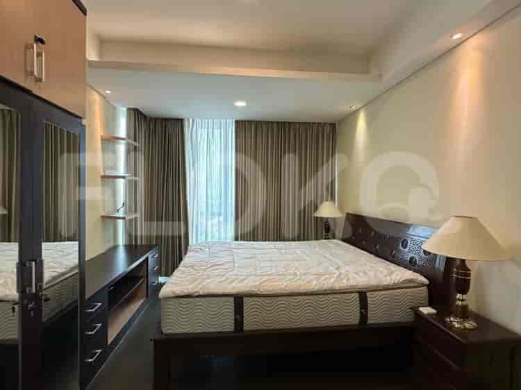 3 Bedroom on Middle Floor for Rent in Kemang Village Residence - fkeb9c 2