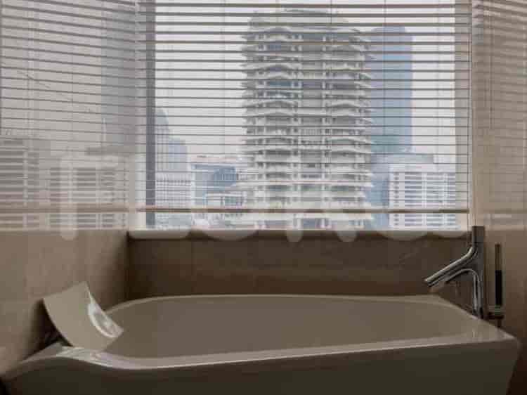 Tipe 3 Kamar Tidur di Lantai Menengah untuk disewakan di Sudirman Suites Jakarta - fsue6e 10