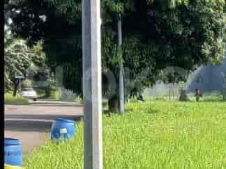 Dijual Tanah Luas 267 m2 di Aquatic garden, Bekasi 2