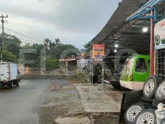 48 sqm, Land for Rent in Jl P Asogiri, Bogor - TNR843 2