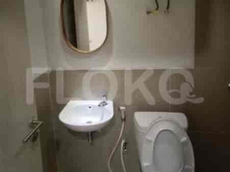 Furnished 1BR Apartment for Sale - APAe534b, High Floor, Azalea Suites, Cikarang 3
