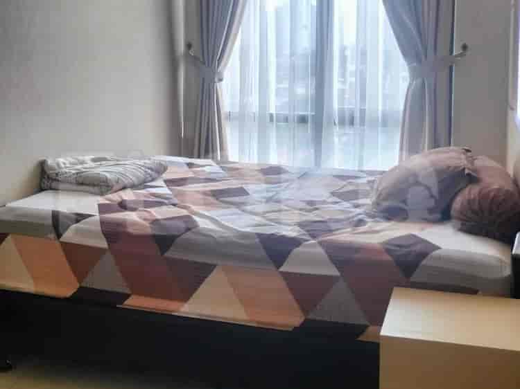 Tipe 3 Kamar Tidur di Lantai Rendah untuk disewakan di Permata Hijau Suites Apartemen - fpe100 2