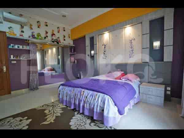 270 sqm, 5 BR house for sale in Komplek Sunter, Sunter - RHASfac 4