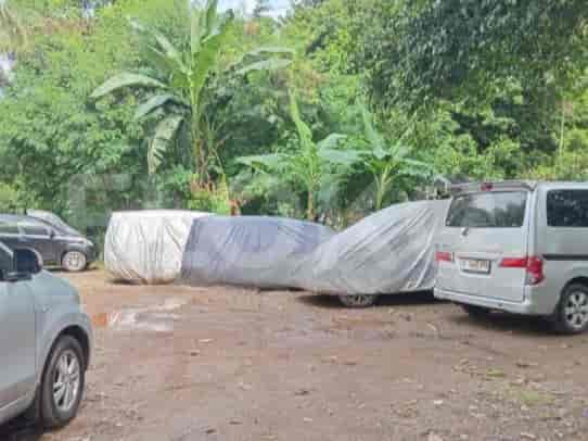 Dijual Tanah Luas 1301 m2 di Jl Teuku Nyak Arief, Teuku Nyak Arief 2