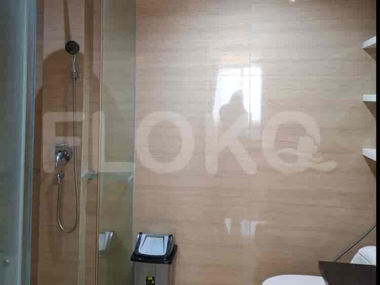 2 Bedroom on Middle Floor for Rent in Thamrin Executive Residence - fthf75 3