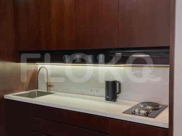Tipe 3 Kamar Tidur di Lantai Menengah untuk disewakan di Sudirman Suites Jakarta - fsue6e 7