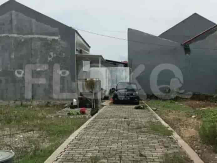 Dijual Tanah Luas 441 m2 di Jl Raya Pancoran Mas, Pancoran Mas - TNS094 2