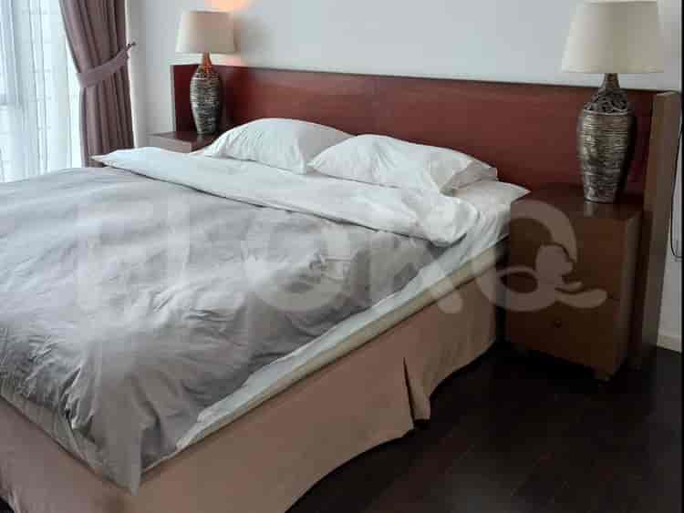 Spacious 3BR Apartment for Sale - APA2a0d5, High Floor, Verde Residence, Kuningan 3