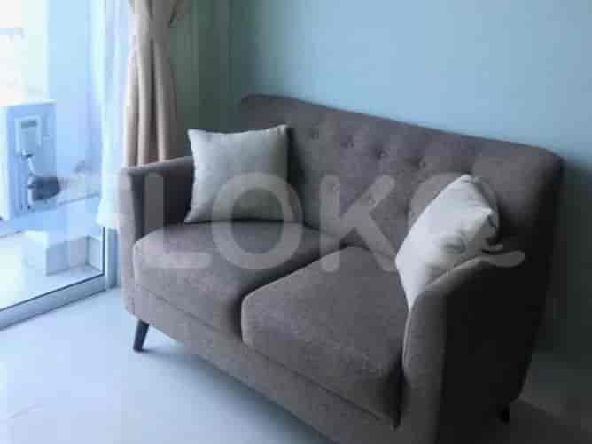 APAd72c5 36th Floor | Furnished 3BR Apartment for Sale, Puri Indah 2
