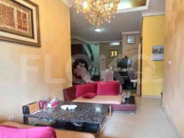 199 sqm, 5 BR house for sale in Kavling Deplu Adam Malik, Tangerang - RHAS554 1