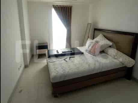 Furnished 1BR Apartment for Sale - APAe534b, High Floor, Azalea Suites, Cikarang 1