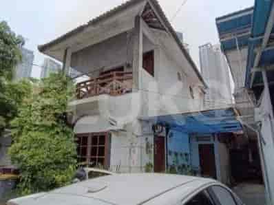 650 sqm, Land for Sale in Jl Raya Tanjung Duren, Tanjung Duren - TNS6c9 2
