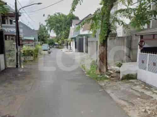 198 sqm, Land for Sale in Jl Komplek Permata Hijau, Permata Hijau - TNS4e5 2