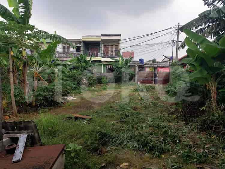 1000 sqm, Land for Sale in Jl Raya Menjangan, Ciputat - TNSc47 1