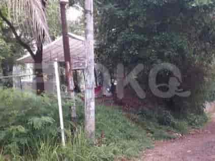 Dijual Tanah Luas 1840 m2 di Jl Rusa, Bintaro - TNS8dd 3