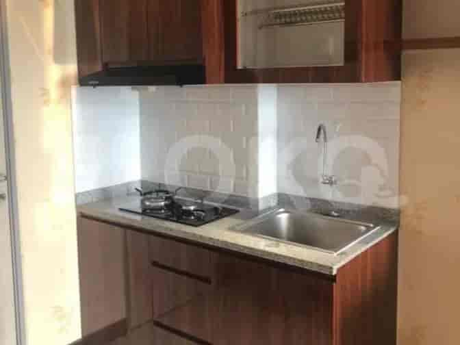 APA24d60 7th Floor | Furnished 1BR Apartment, BSD 4