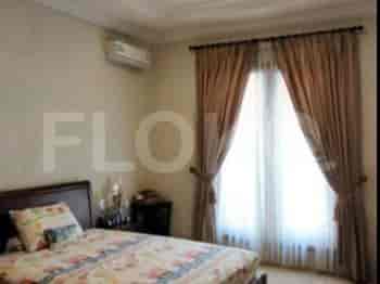 Dijual Rumah 4 BR, Luas 270 m2 di Mutiara Mediterania Residence, Pluit - RHAS3ed 2